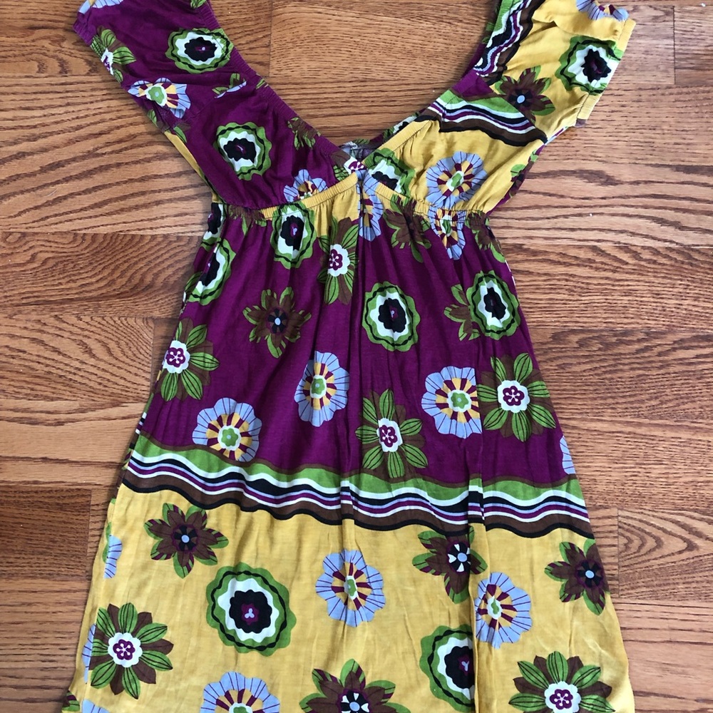 Super fun dress